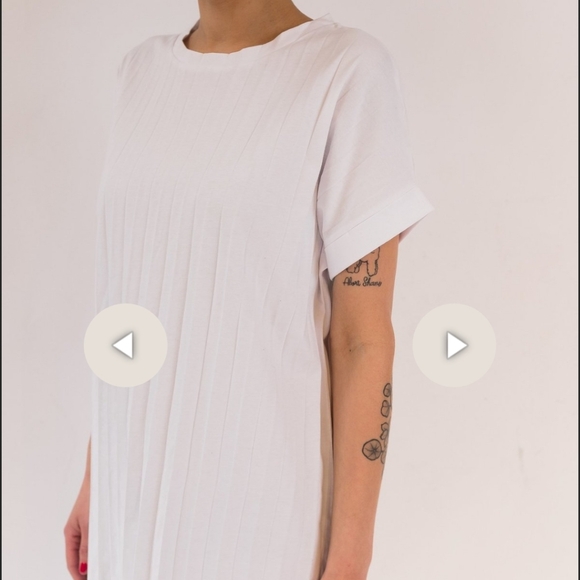 FINAL PRICE DROP ELK Vekki maxi dress - Picture 3 of 3